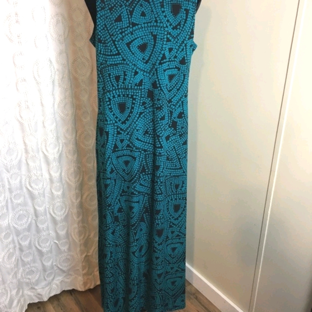 Ruby Rd dress medium - Picture 2 of 12